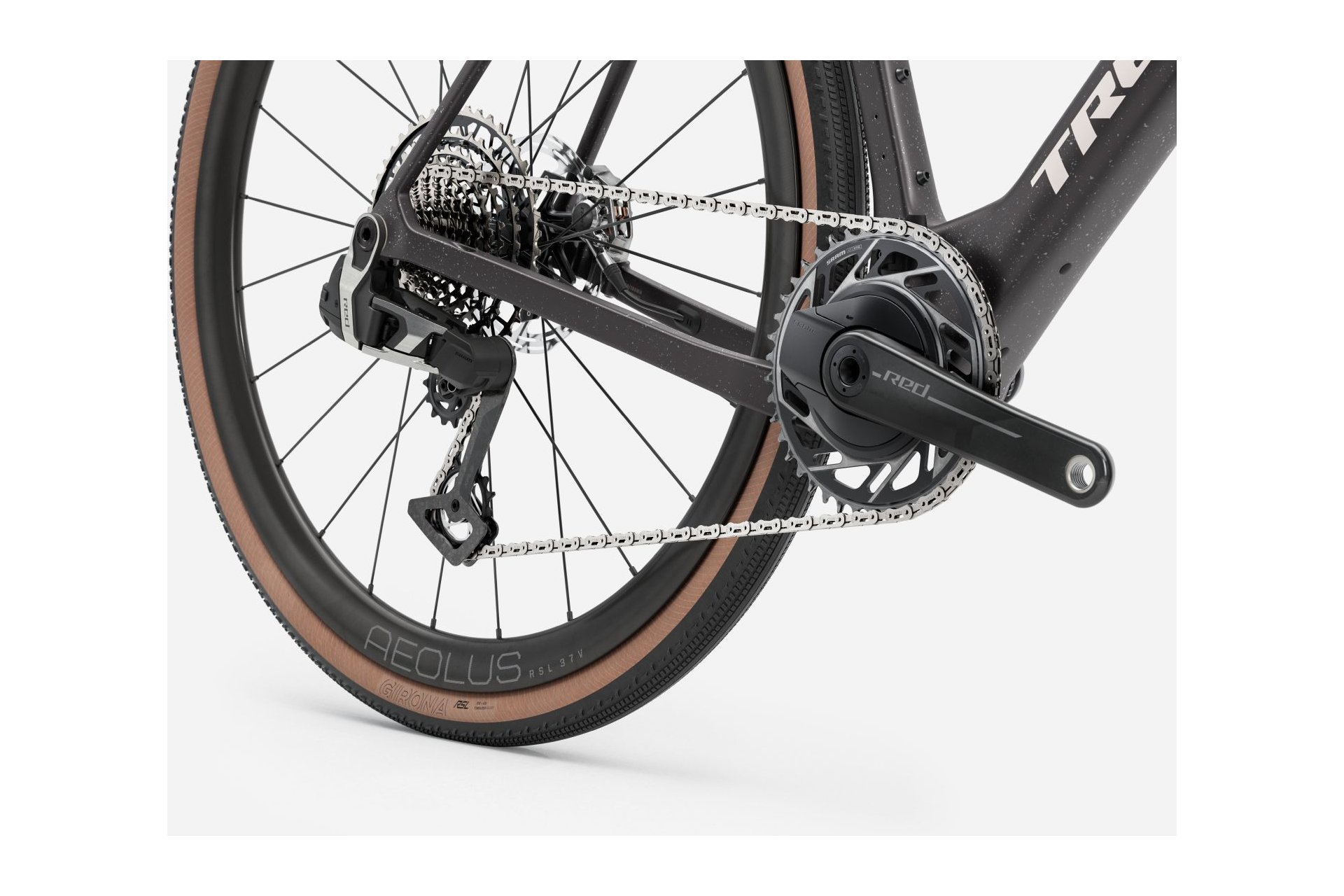 Trek Checkpoint SL 5 AXS Gen 3 - 28 Zoll - Diamant - 2026 – Bild 4