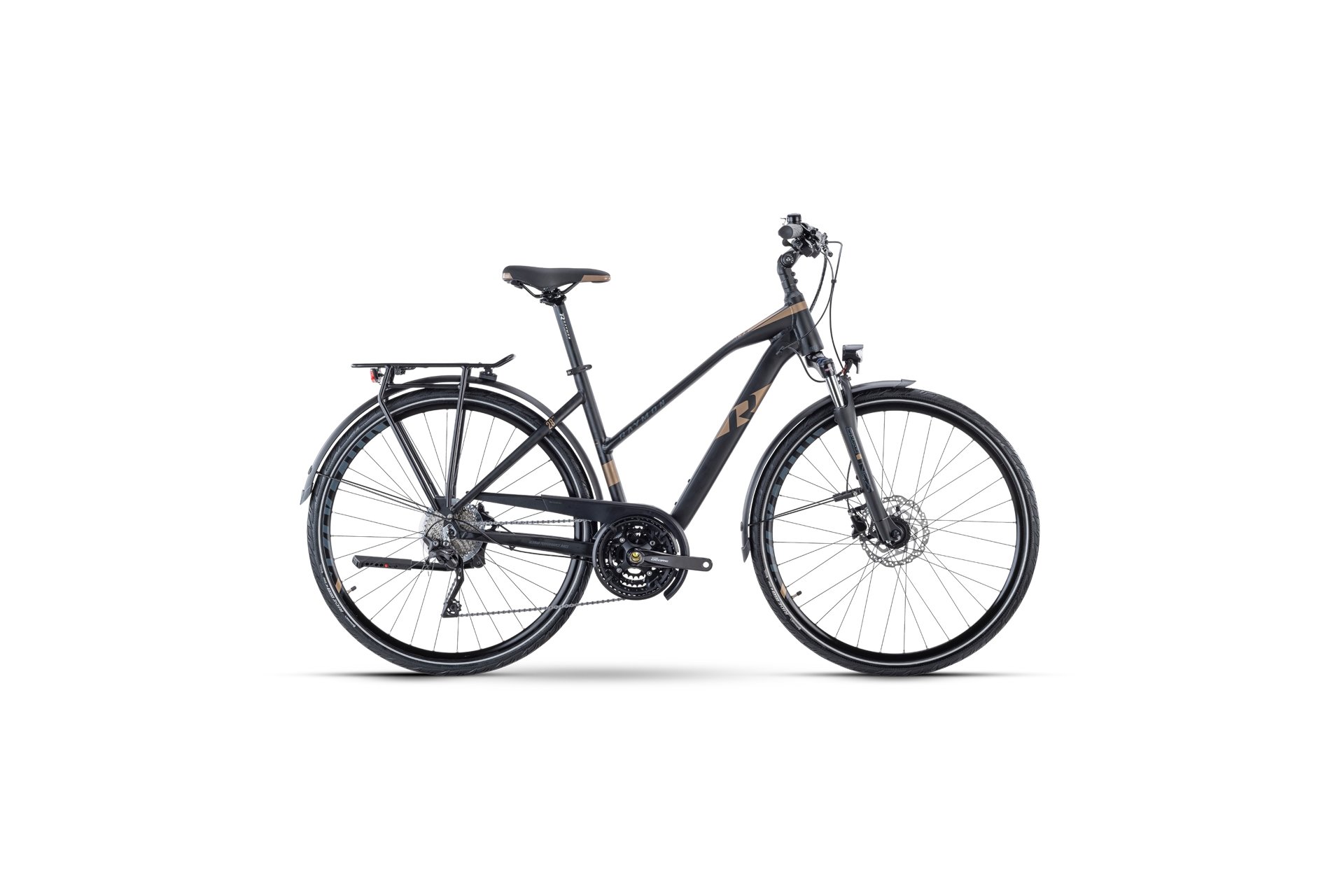 Raymon TourRay 5.0 - 28 Zoll - Damen Sport - 2024