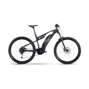 Raymon FullRay E-Nine 5.0 - 500 Wh - 29 Zoll - Fully