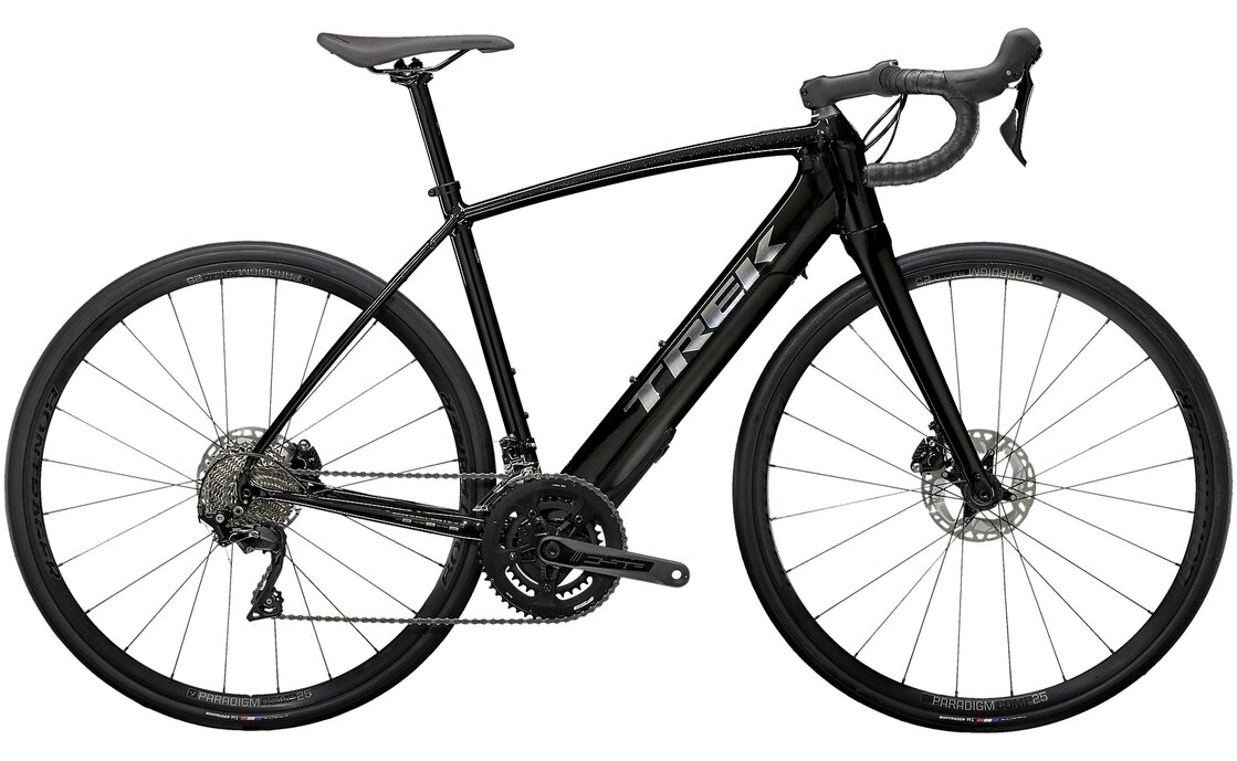 Trek Domane+ ALR - 250 Wh - 28 Zoll - Diamant - Aktion