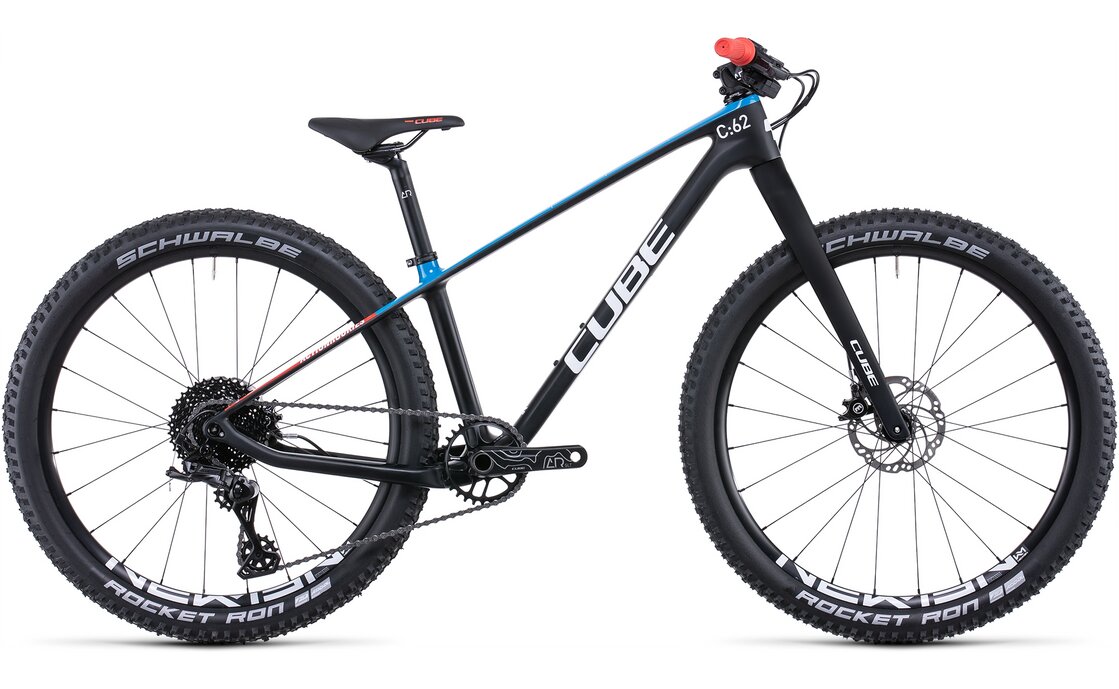 Cube Elite 240 C:62 Pro - 24 Zoll - Diamant - Aktion