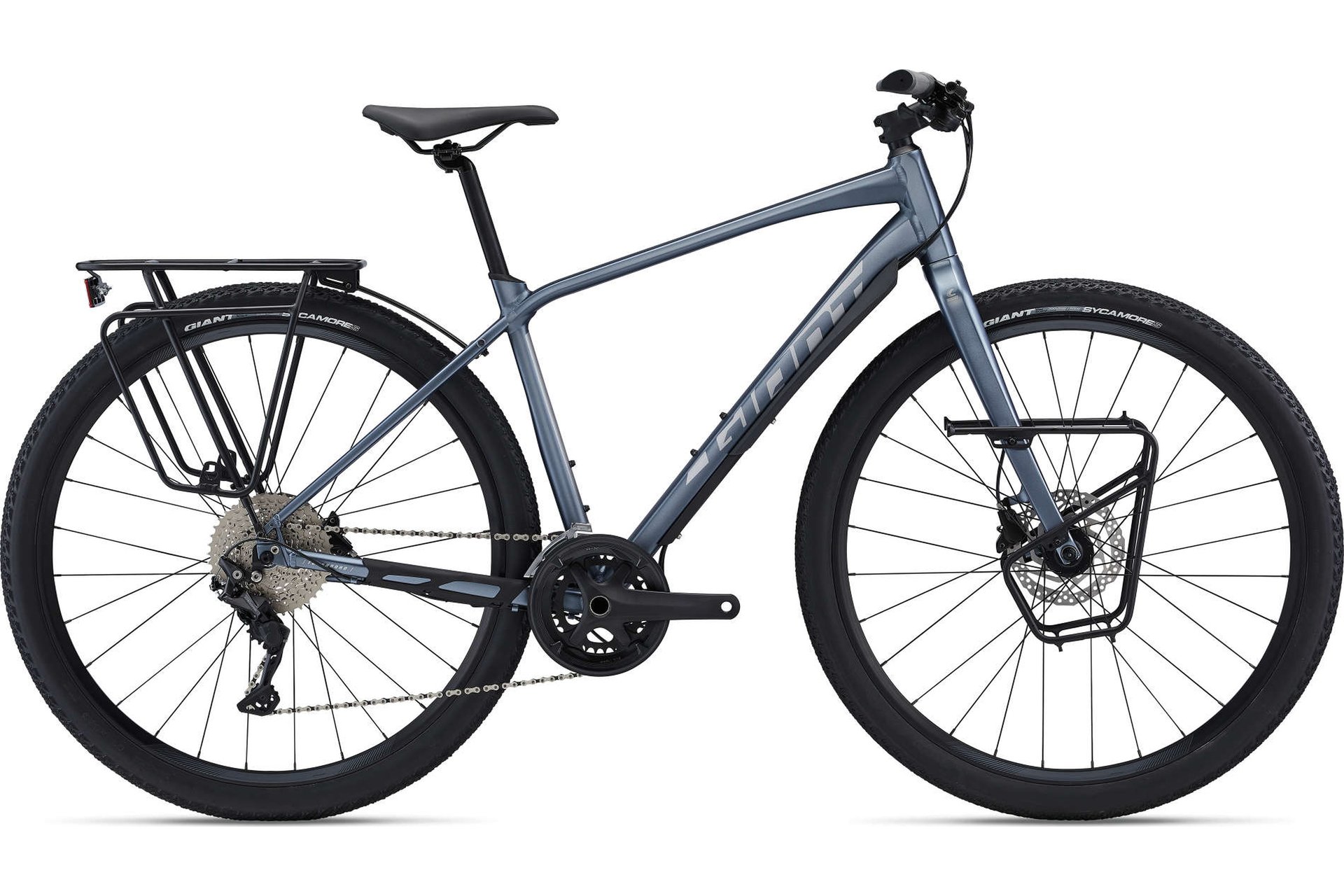 Giant ToughRoad SLR 1 - 28 Zoll - Diamant - 2025