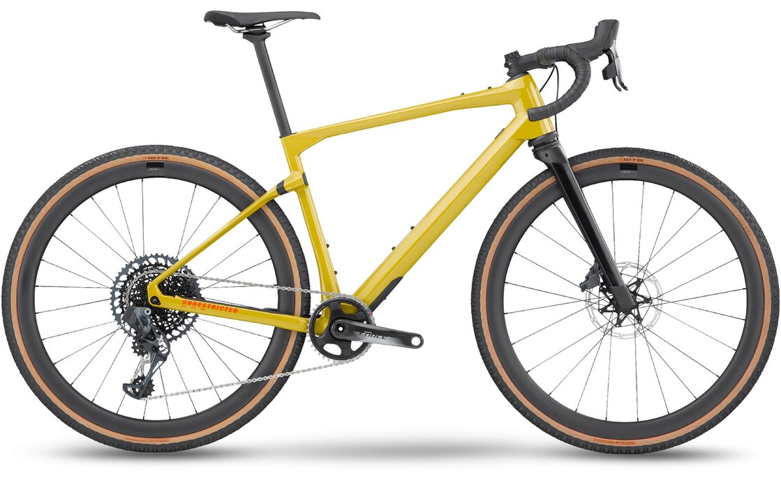 BMC UnReStricted LT One - 28 Zoll - Diamant - Aktion