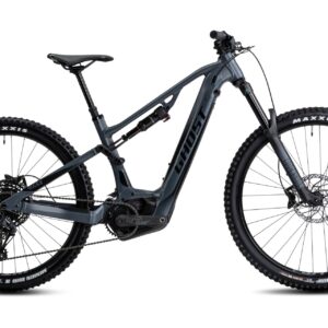 Ghost E-ASX 160 Universal AL - 750 Wh - 29 - 27,5 Zoll - Fully