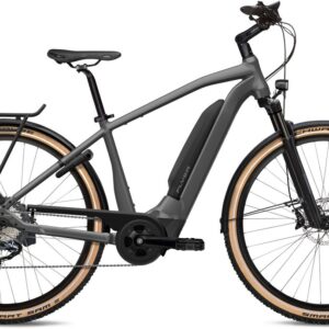 Flyer Upstreet5 3.12 - 630 Wh - 29 Zoll - Diamant - Aktion