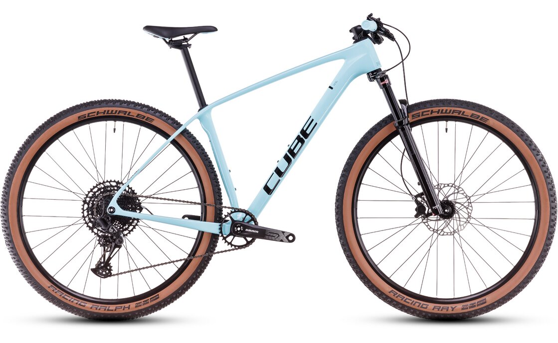 Cube-Reaction-C62-ONE-29-Zoll-Diamant-2025-Blau