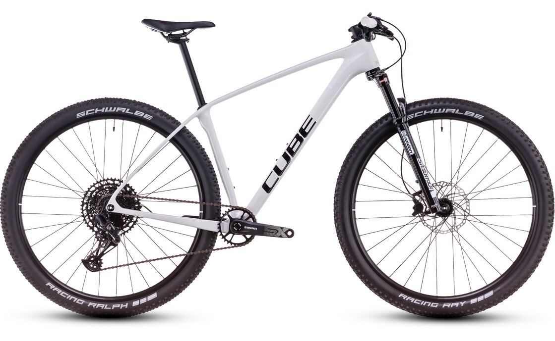 Cube-Reaction-C62-ONE-29-Zoll-Diamant-2025-Weis