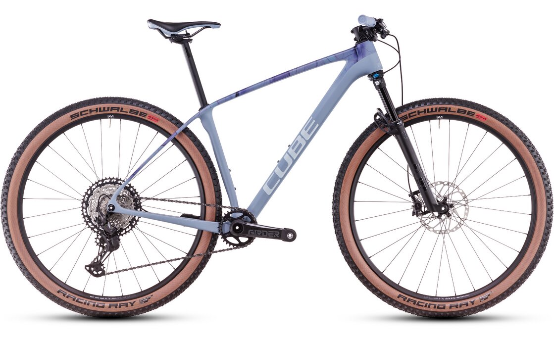 Cube-Reaction-C62-Race-29-Zoll-Diamant-2025-Blau