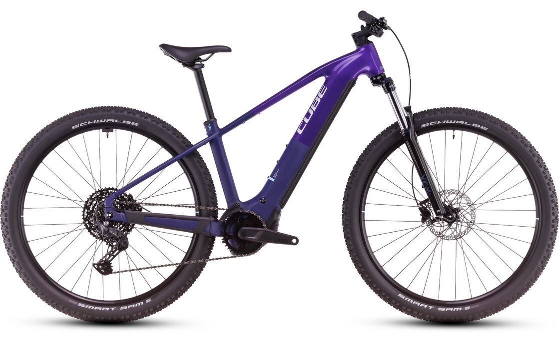 Cube-Reaction-Hybrid-ONE-800-800-Wh-29-Zoll-Diamant-Lila