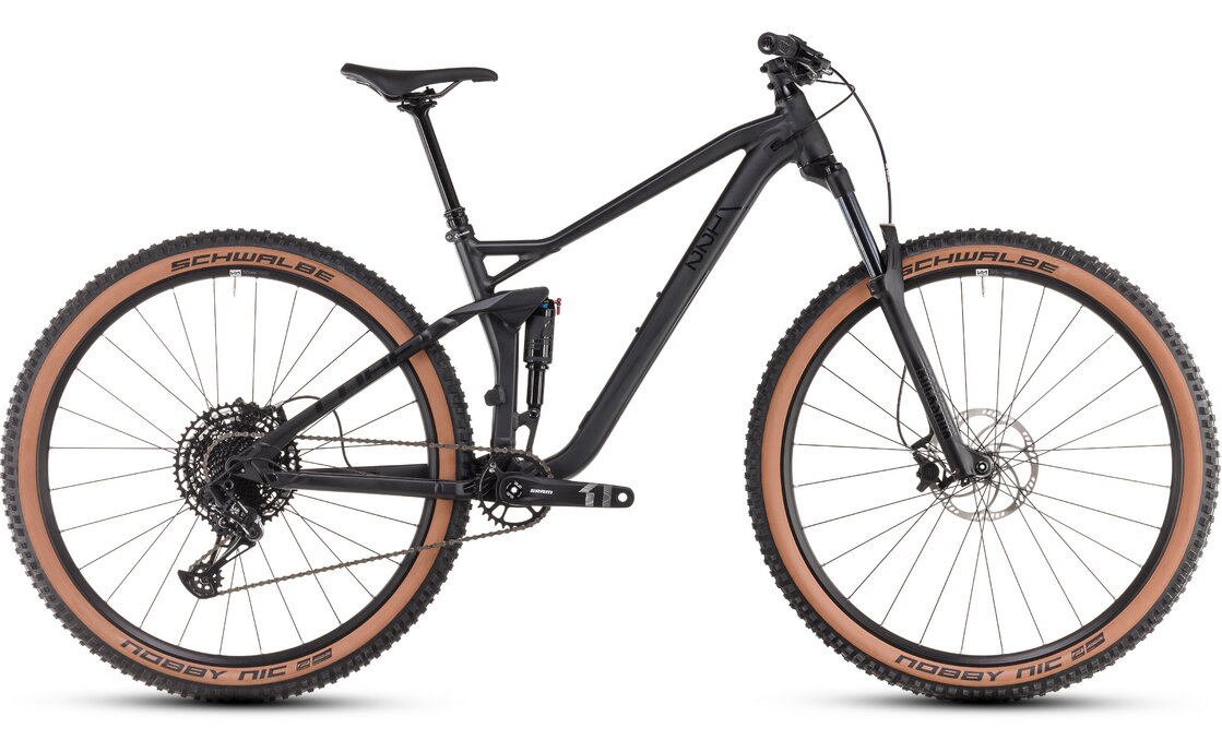 Cube-Stereo-ONE22-Pro-29-Zoll-Fully-2025-Schwarz