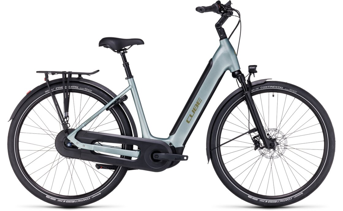 Cube-Supreme-Hybrid-EX-625-625-Wh-28-Zoll-Tiefeinsteiger-2024-Grun