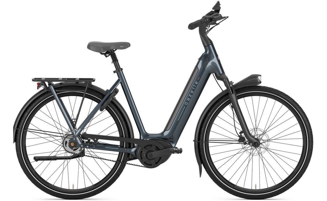 Gazelle-Arroyo-C5-Elite-RT-HMB-625-Wh-28-Zoll-Tiefeinsteiger-2025-Grau