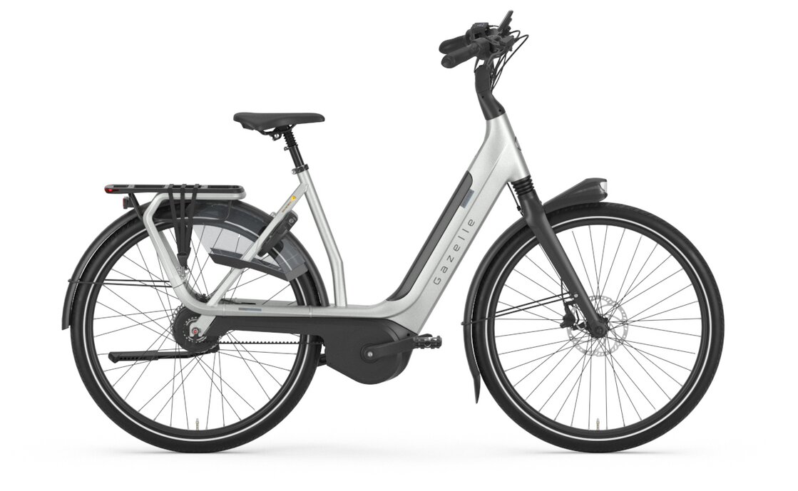 Gazelle Avignon C380 HMB - 625 Wh - 28 Zoll - Tiefeinsteiger - 2025 - Grau-1.jpg