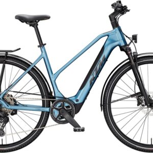 KTM Macina Sport SX 20 - 400 Wh - 29 Zoll - Damen Sport - 2025 - Blau