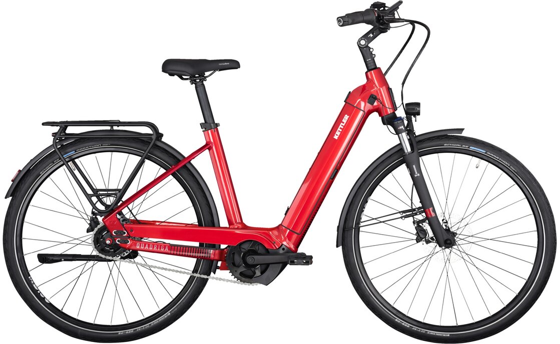 Kettler-Quadriga-P5-FL-625-Wh-28-Zoll-Tiefeinsteiger-2025-Rot.