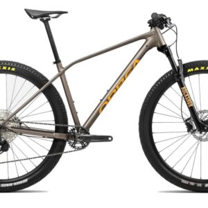 Orbea Alma H20 - 29 Zoll - Diamant - 2024 - Braun