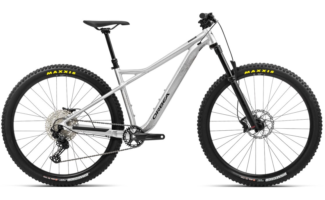 Orbea-Laufey-H10-29-Zoll-Diamant-2023-Silber