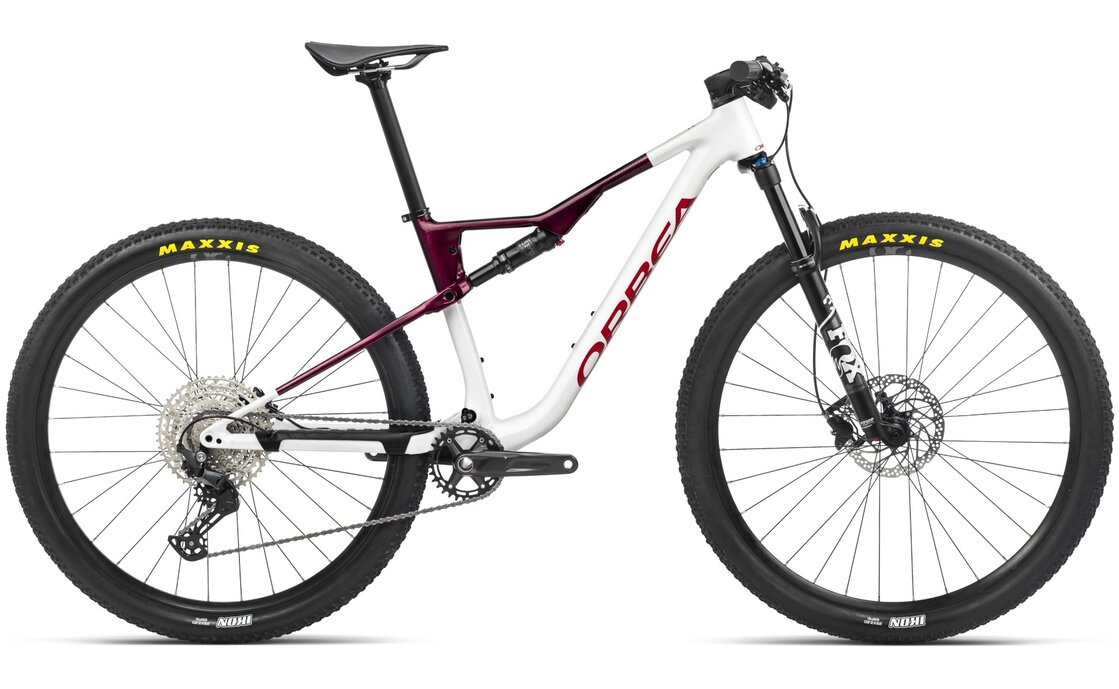 Orbea-Oiz-H30-29-Zoll-Fully-2023-Weis