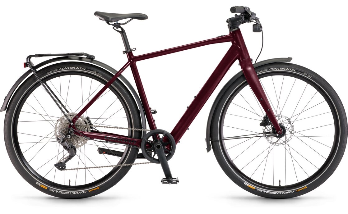 Winora-E-Flitzer-250-Wh-275-Zoll-Diamant-2023-Rot