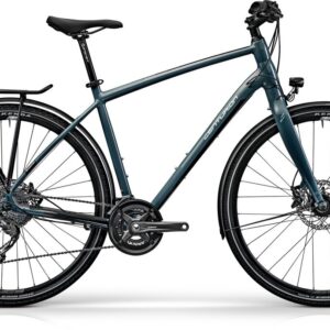 Centurion Accordo 400 EQ - 28 Zoll - Diamant - 2023