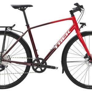 Trek FX 3 Disc Equipped - 28 Zoll - Diamant - 2023
