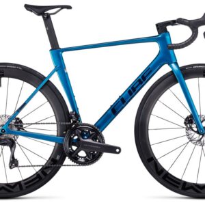 Cube Litening AIR C:68X SLX - 28 Zoll - Diamant - 2024