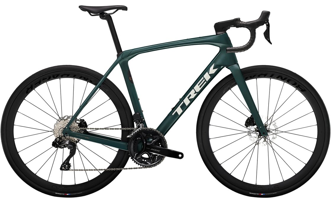 Trek Domane SLR 6 Gen 4 - 28 Zoll - Diamant - 2023
