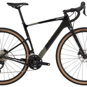 Cannondale Topstone Carbon 4 - 28 Zoll - Diamant - 2024