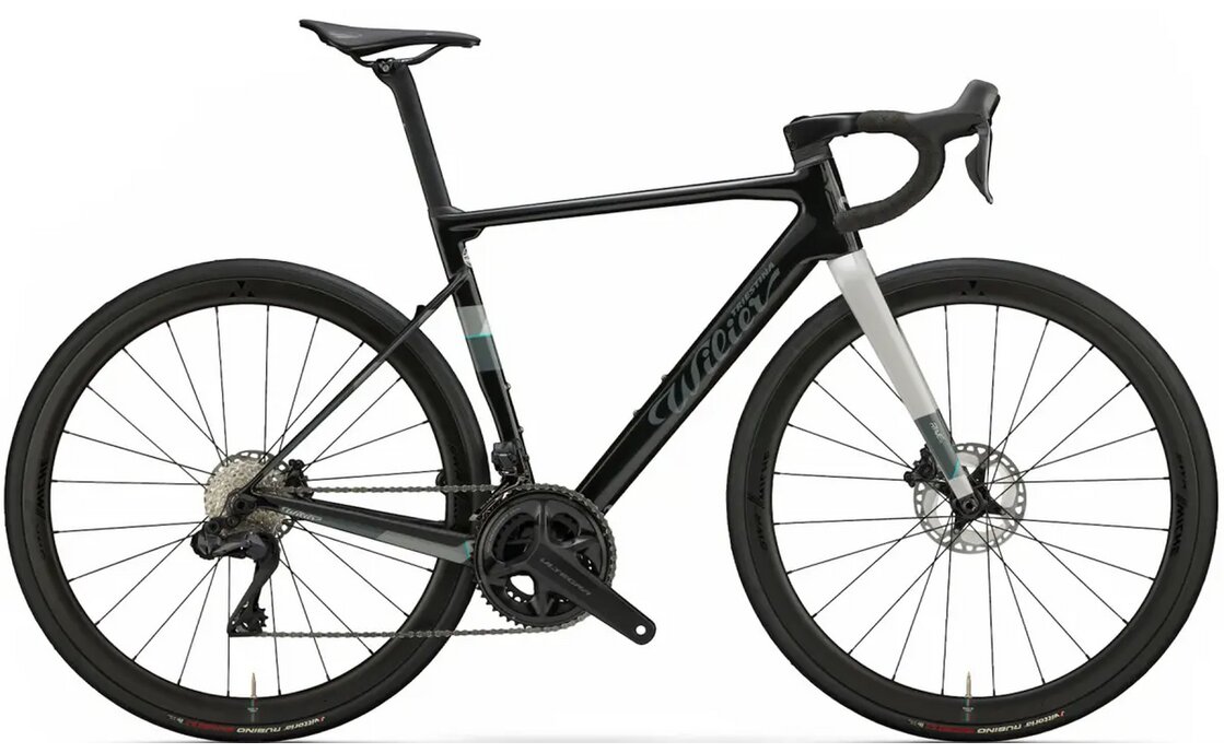 Wilier Rave SL - 105 Di2 - NDR38 - 28 Zoll - Diamant - 2024