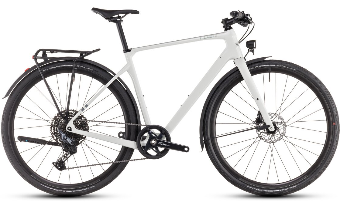 Cube Nulane C:62 SLX FE - 28 Zoll - Diamant - 2025