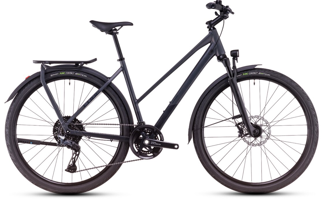 Cube Kathmandu SLX - 28 Zoll - Damen Sport - 2025