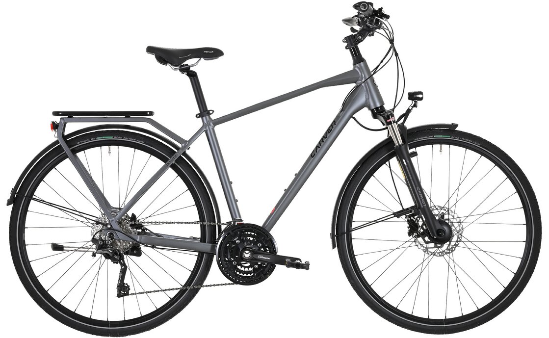 Carver Route 140 30s - 28 Zoll - Diamant - 2024Carver Route 140 30s - 28 Zoll - Diamant - 2024