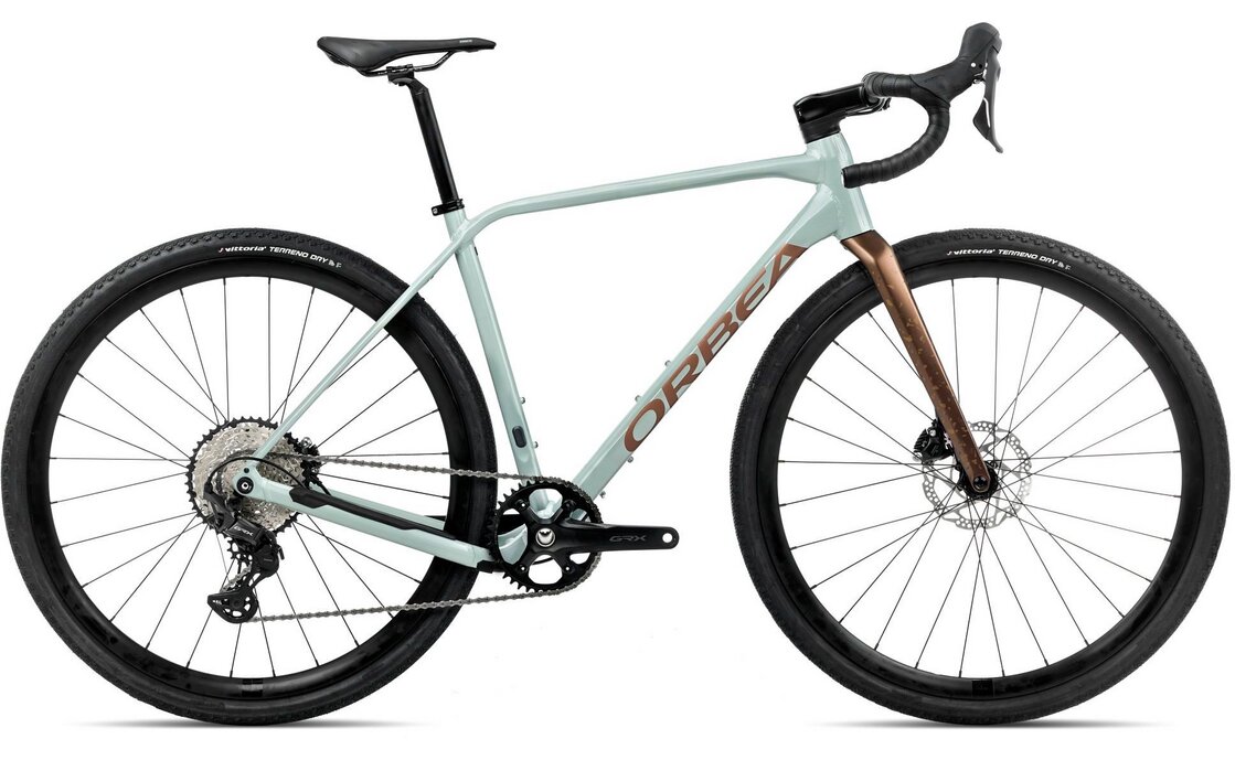 Orbea Terra H30 1X - 28 Zoll - Diamant - 2025