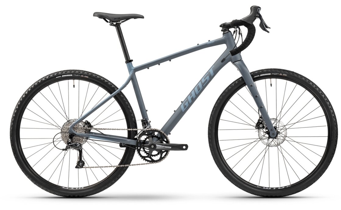 Ghost Asket - 28 Zoll - Diamant - 2025