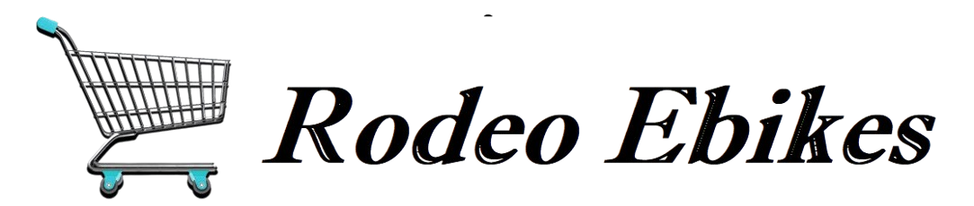 RODEO EBIKES